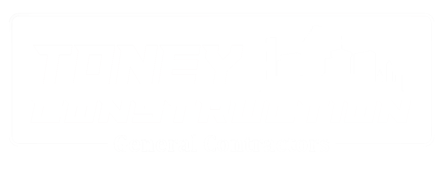 Toney Construction